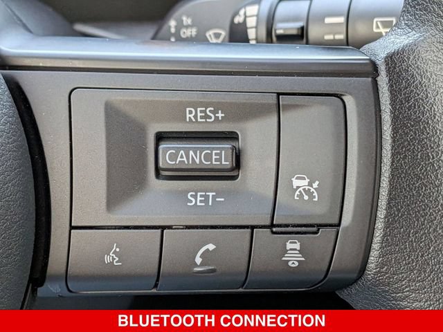 Certified 2025 Nissan Kicks SV AWD/4WD image 21