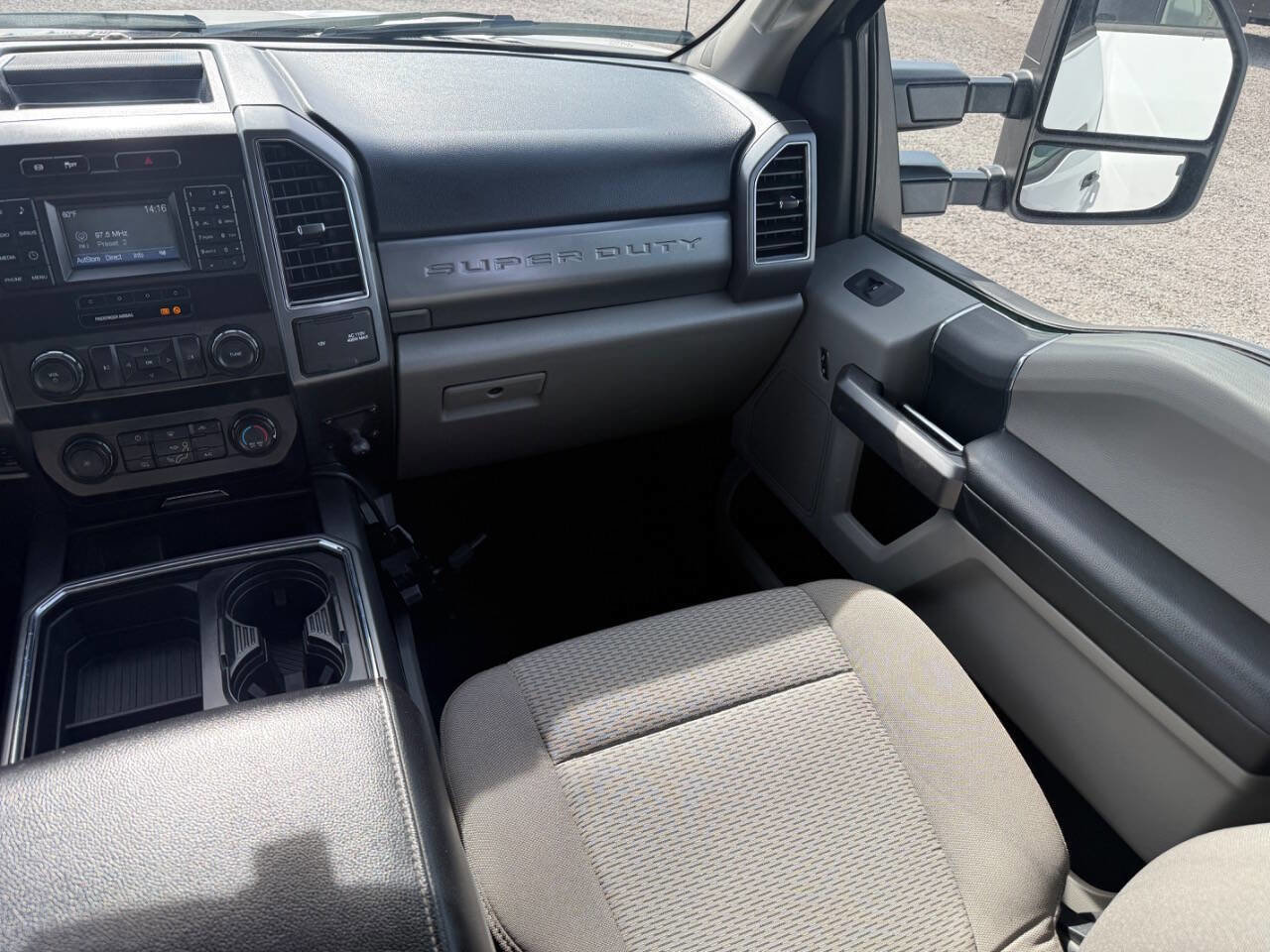 Used 2019 Ford F250 XLT w/ XLT Value Package image 30