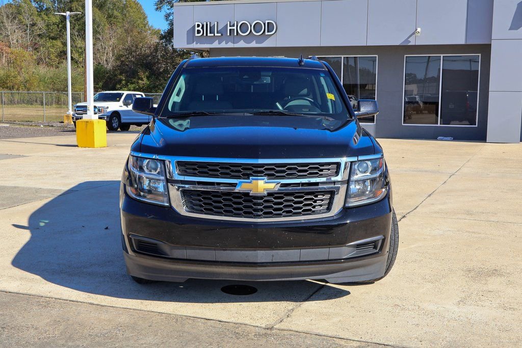 Used 2018 Chevrolet Suburban LT image 22