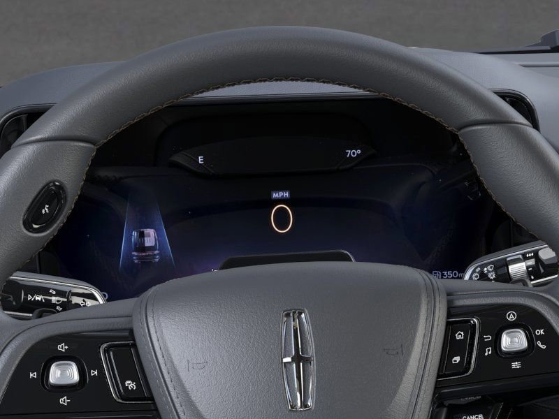 New 2025 Lincoln Aviator Reserve w/ Illumination Package image 42