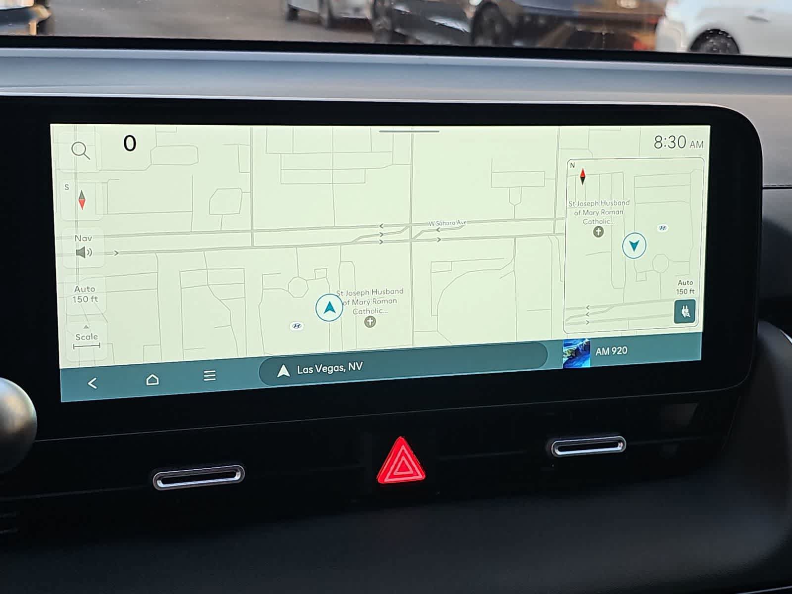 Certified 2025 Hyundai Ioniq 5 SEL RWD image 27