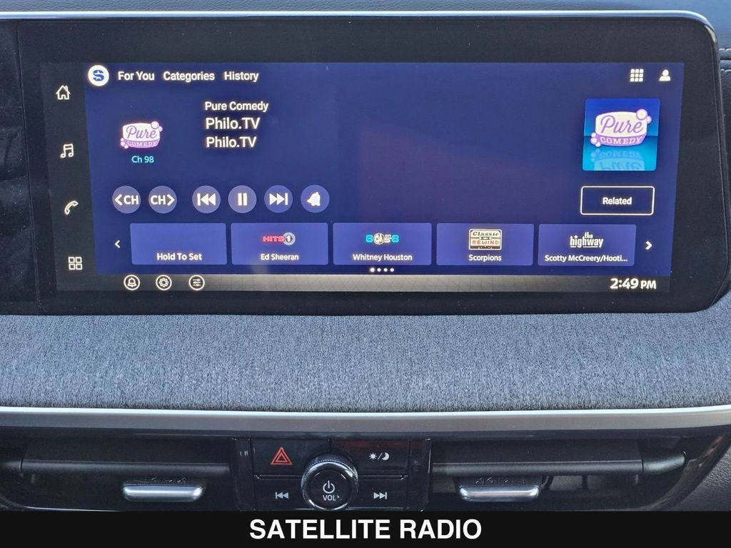 New 2026 Nissan Kicks SV w/ Cold Weather Package AWD/4WD image 20