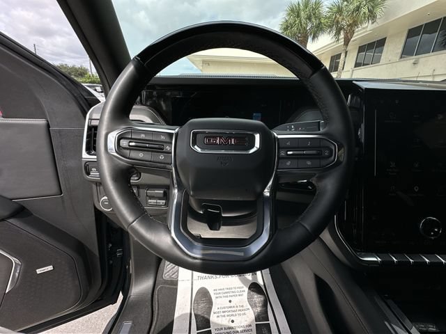 Certified 2026 GMC Yukon Elevation RWD image 22