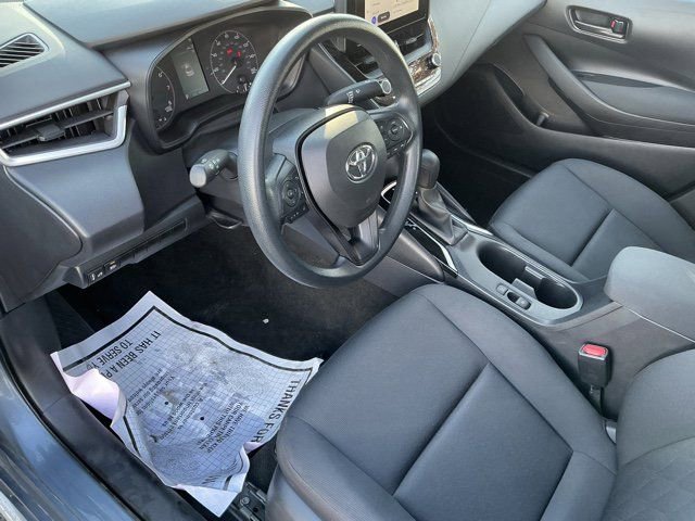 Used 2024 Toyota Corolla LE image 15