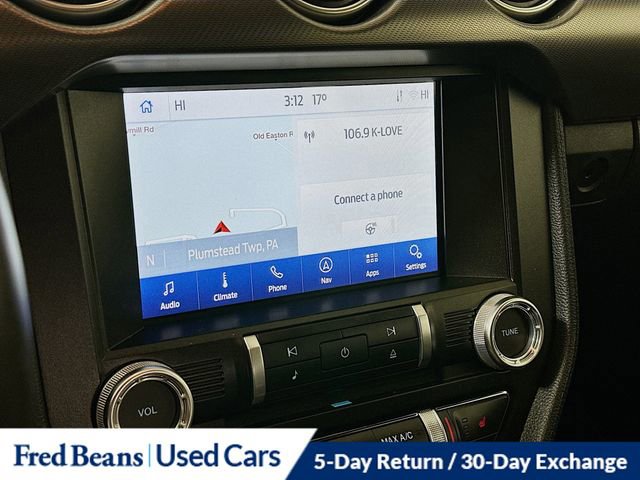 Used 2021 Ford Mustang GT Premium w/ Equipment Group 401A image 17