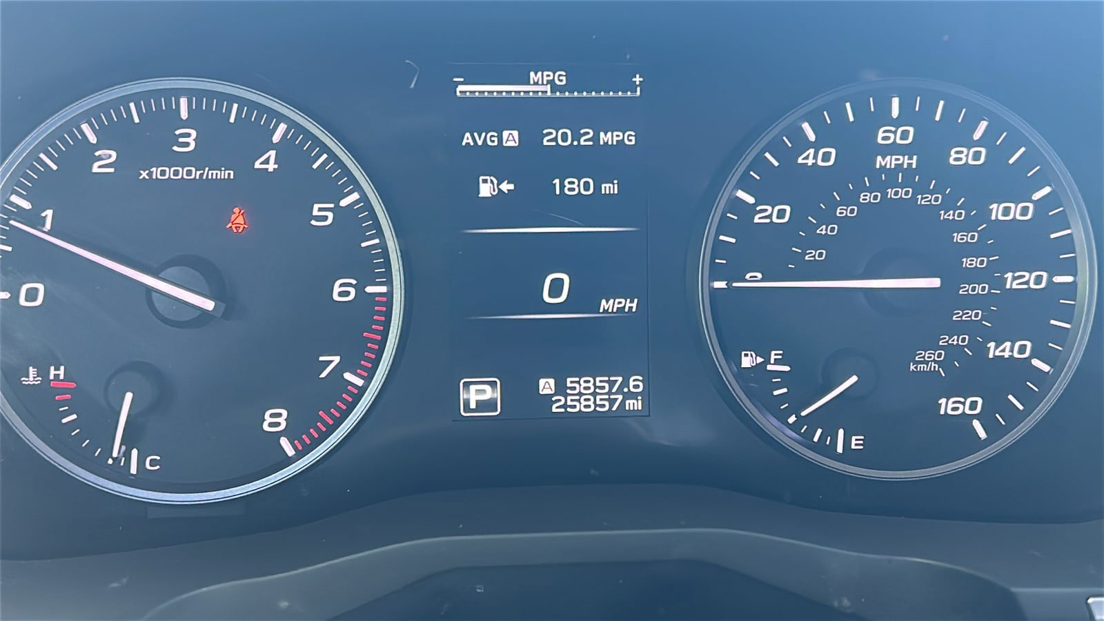Used 2023 Subaru Ascent Premium w/ Convenience Package AWD/4WD image 16