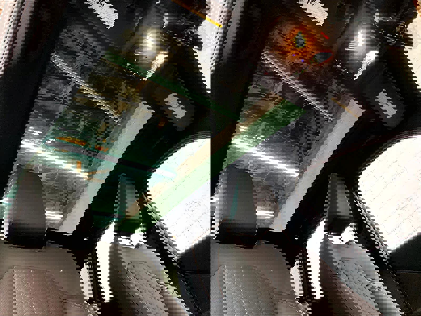 Certified 2025 BMW X3 xDrive30i w/ Convenience Package image 25