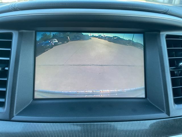 Used 2018 INFINITI QX60 Luxe AWD/4WD image 14