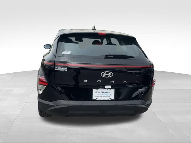 New 2026 Hyundai Kona SE AWD/4WD image 7