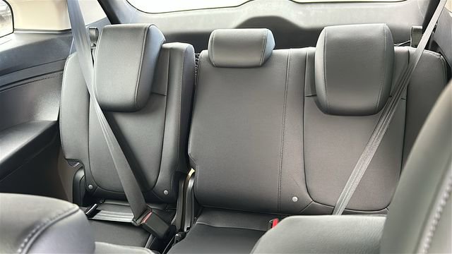 New 2026 Honda Odyssey EX-L image 22