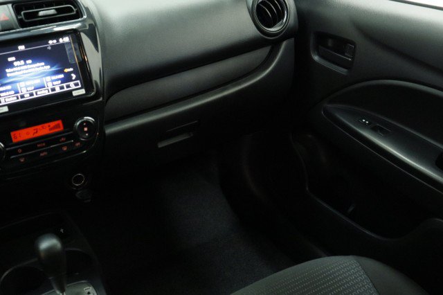 Used 2024 Mitsubishi Mirage G4 LE FWD image 26