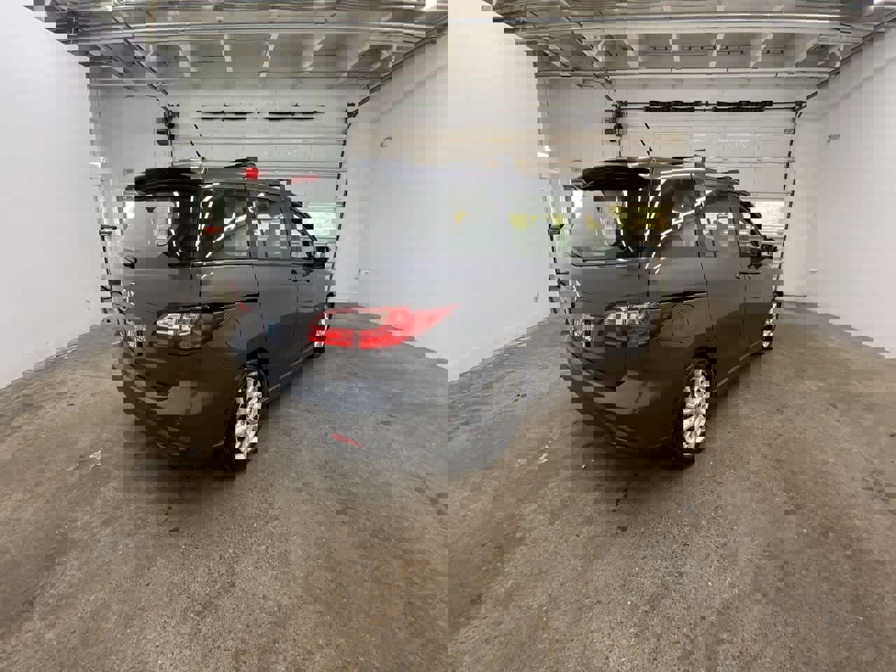 Used 2014 MAZDA MAZDA5 Touring image 6