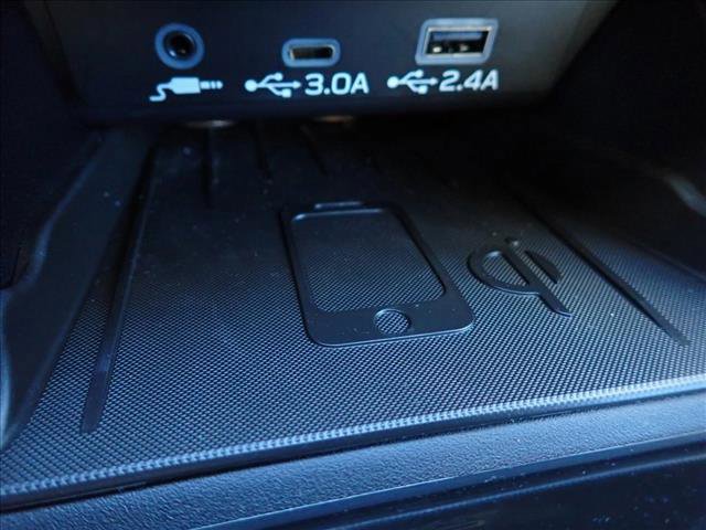 Certified 2023 Subaru Outback Limited image 22