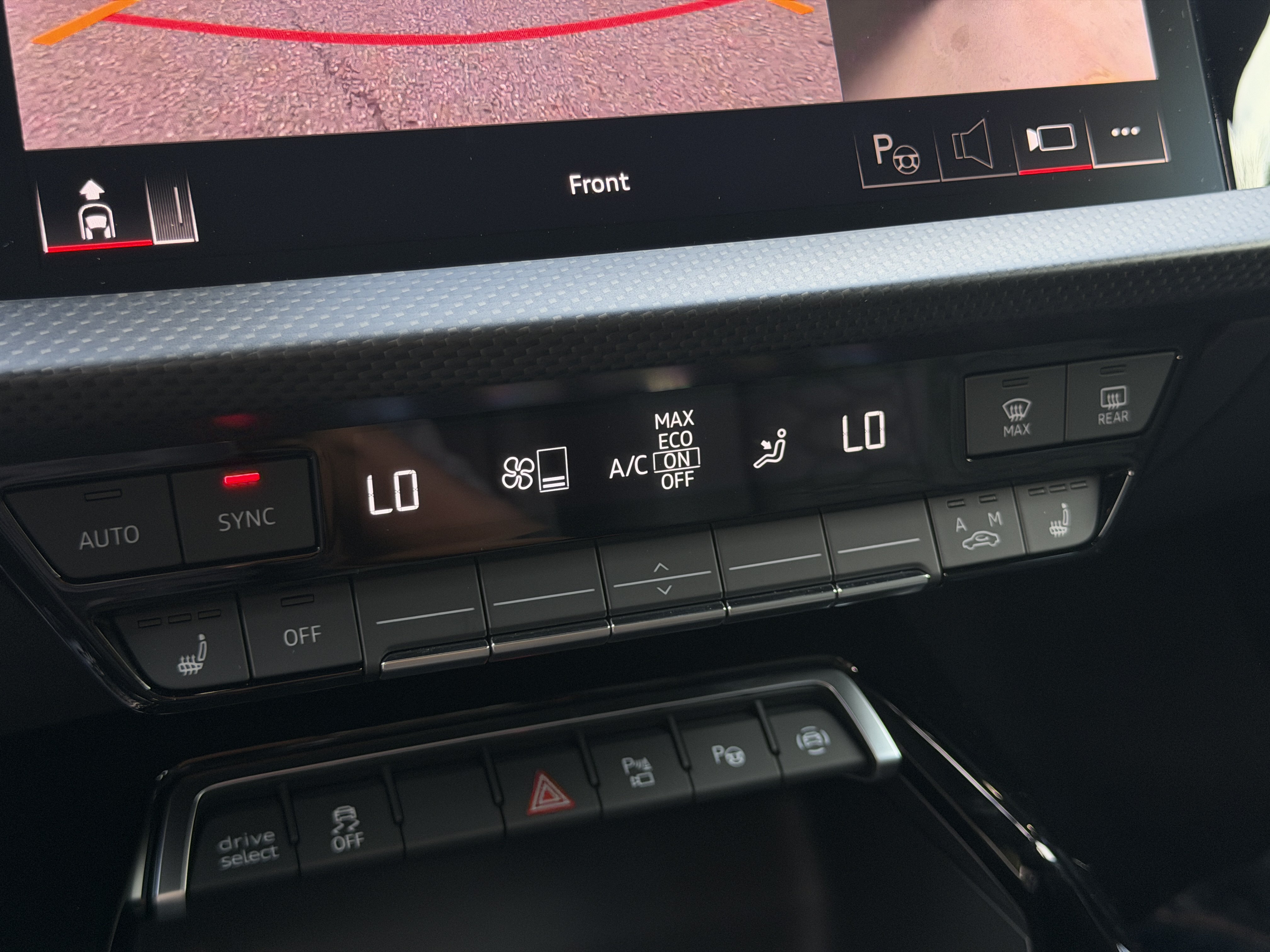 New 2026 Audi RS 3 AWD/4WD image 29