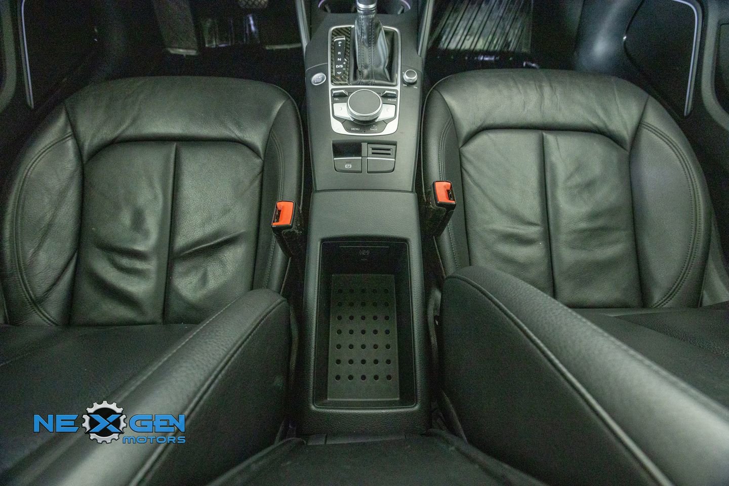 Used 2018 Audi A3 2.0T Premium Plus w/ Premium Plus Package AWD/4WD image 31