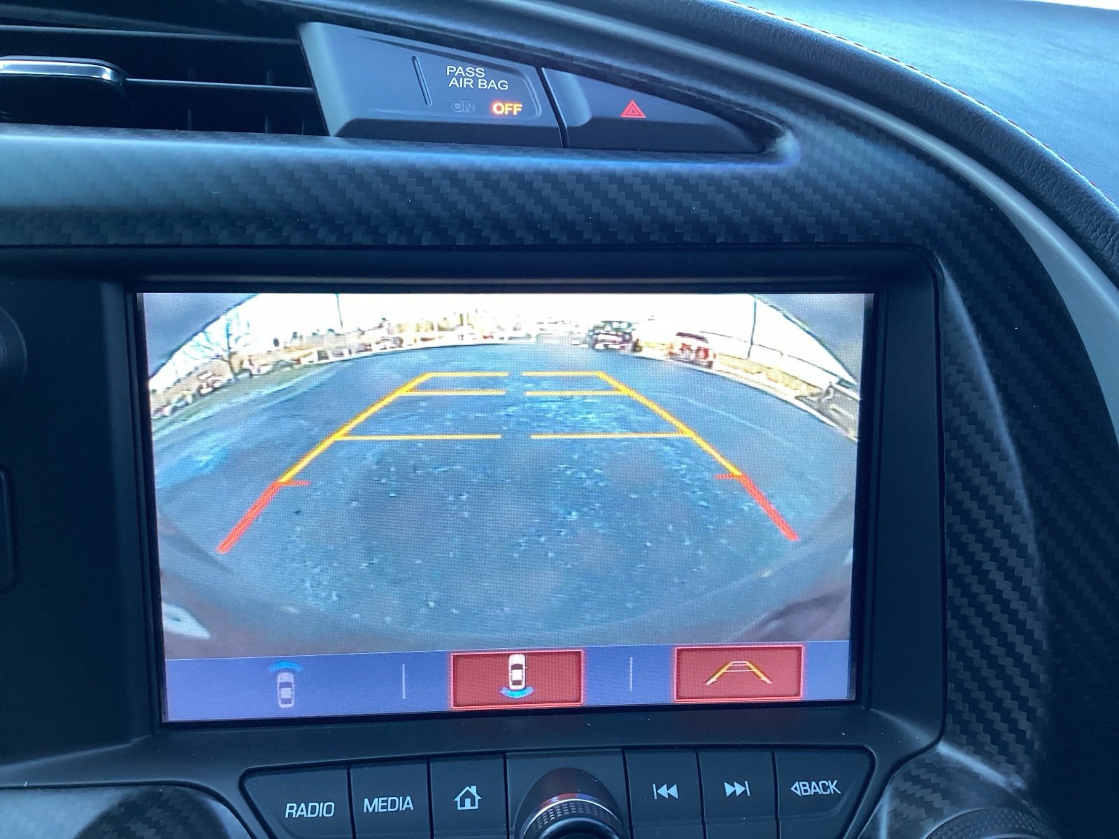 Used 2017 Chevrolet Corvette Grand Sport image 14