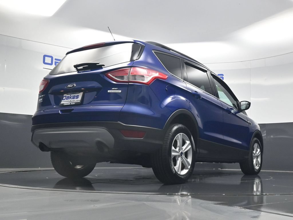 Used 2016 Ford Escape SE w/ Equipment Group 201A FWD image 43