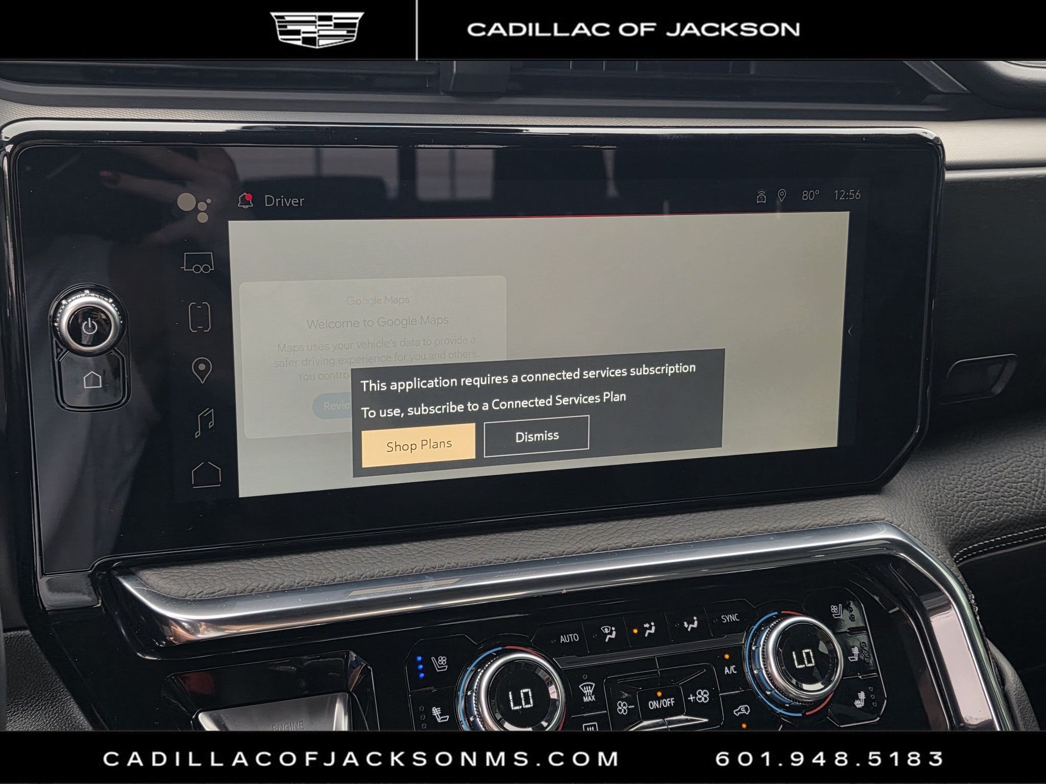 Used 2026 GMC Sierra 1500 Denali w/ Denali Reserve Package AWD/4WD image 18