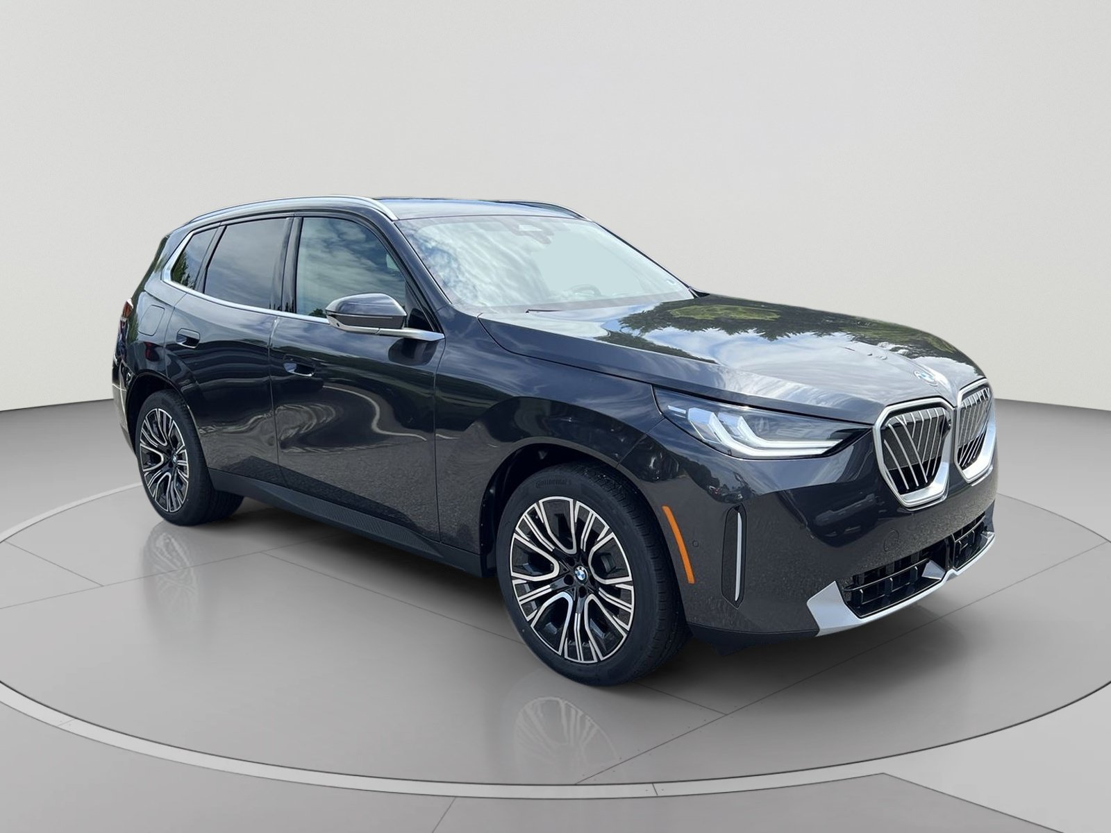 New 2026 BMW X3 xDrive30i w/ Premium Package AWD/4WD image 7