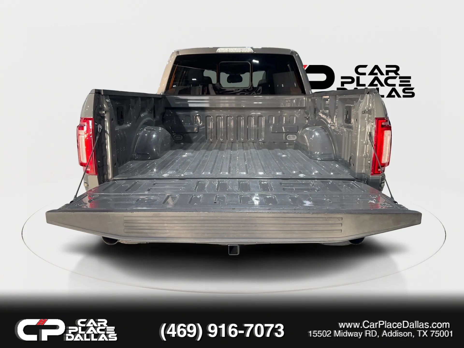 Used 2018 Ford F150 Raptor w/ Equipment Group 801A Mid AWD/4WD image 41