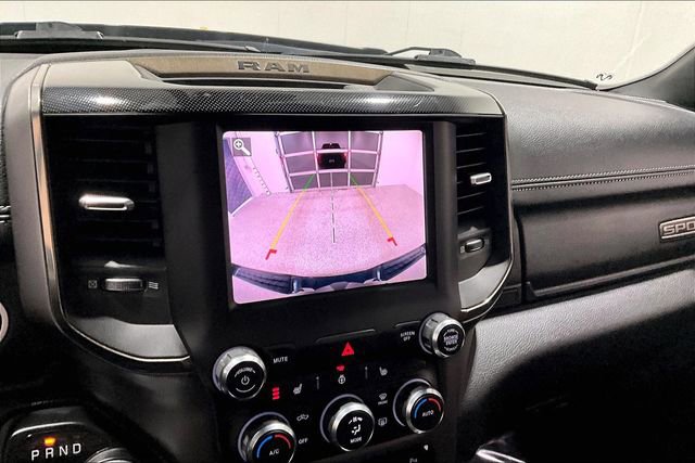 Used 2020 RAM 1500 Sport w/ Level 2 Equipment Group image 15