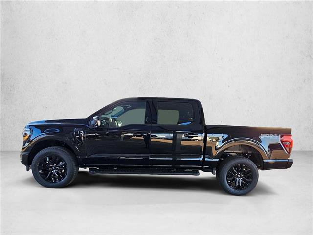 New 2026 Ford F150 Lariat image 5