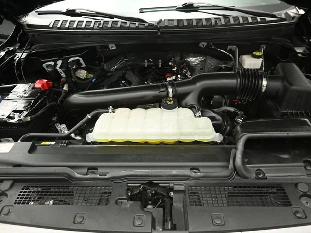 Certified 2024 Ford Expedition Max Platinum AWD/4WD image 29