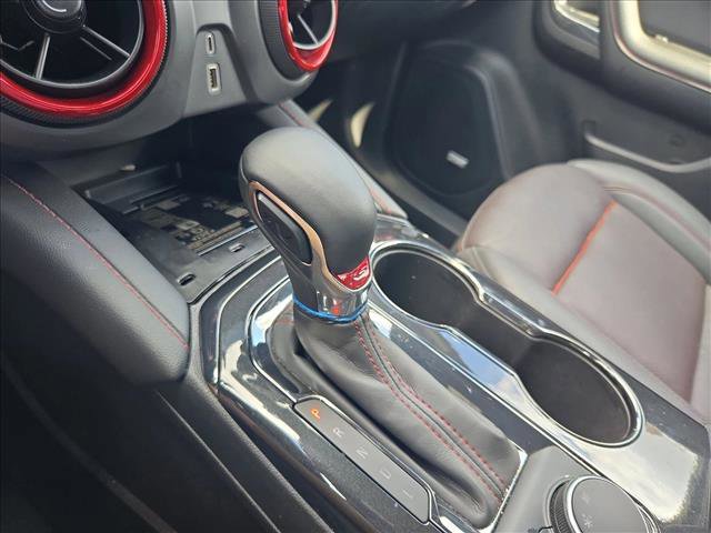Used 2025 Chevrolet Blazer RS FWD image 12