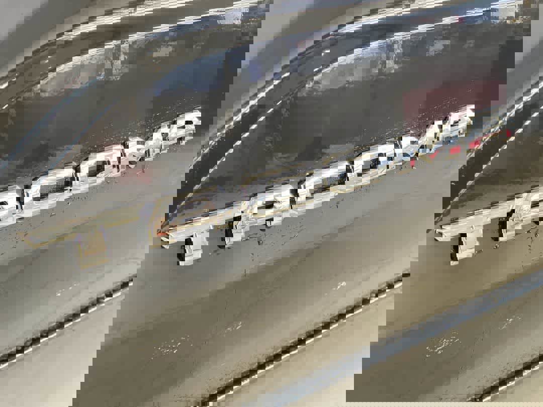 New 2026 Toyota Tacoma SR5 image 10