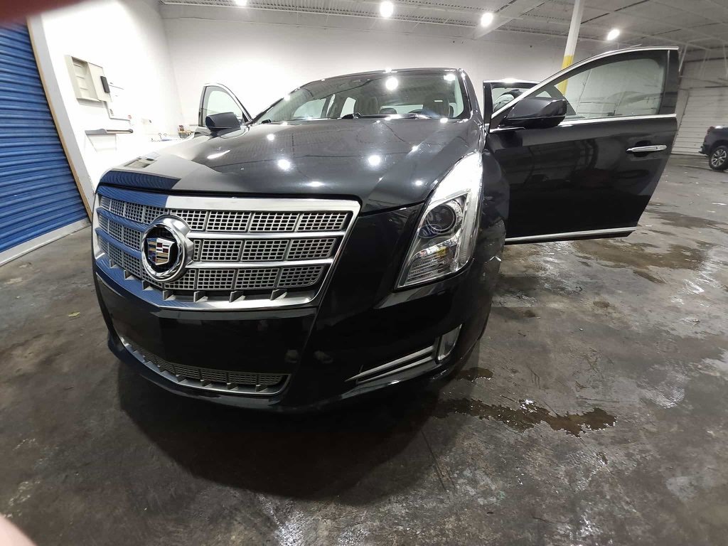 Used 2013 Cadillac XTS Platinum image 22