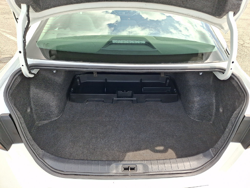 Used 2023 Nissan Altima 2.5 SV FWD image 27