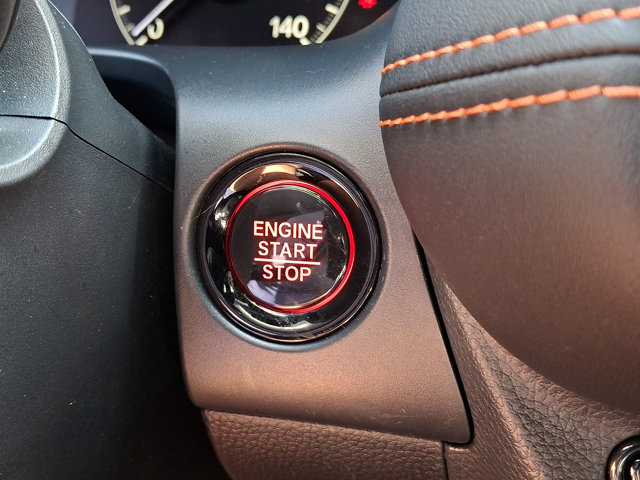 Certified 2024 Honda HR-V Sport image 26
