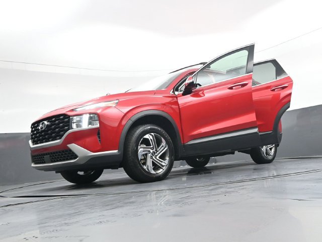 Used 2023 Hyundai Santa Fe SEL w/ Cargo Package AWD/4WD image 45