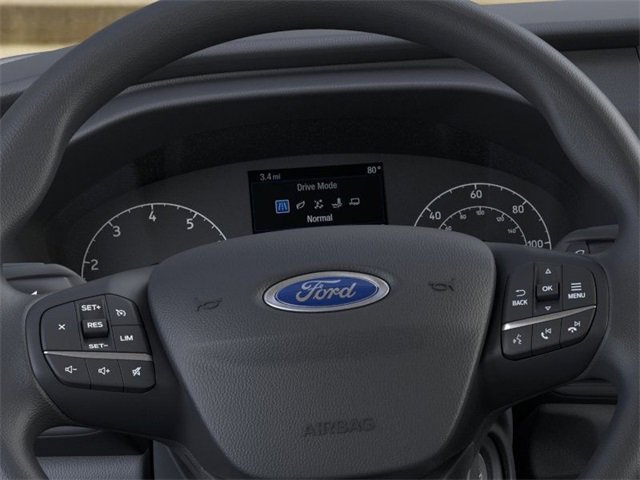 New 2025 Ford Transit 250 148 Medium Roof Extended AWD w/ Load Area Protection Package image 13
