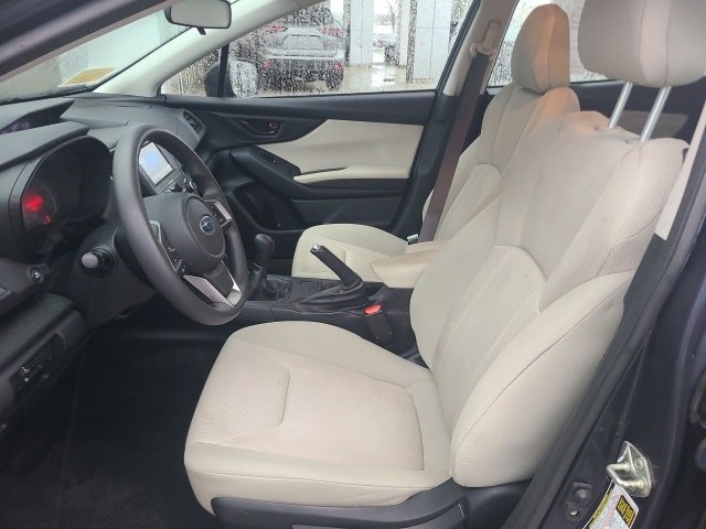Used 2020 Subaru Impreza 2.0i image 16