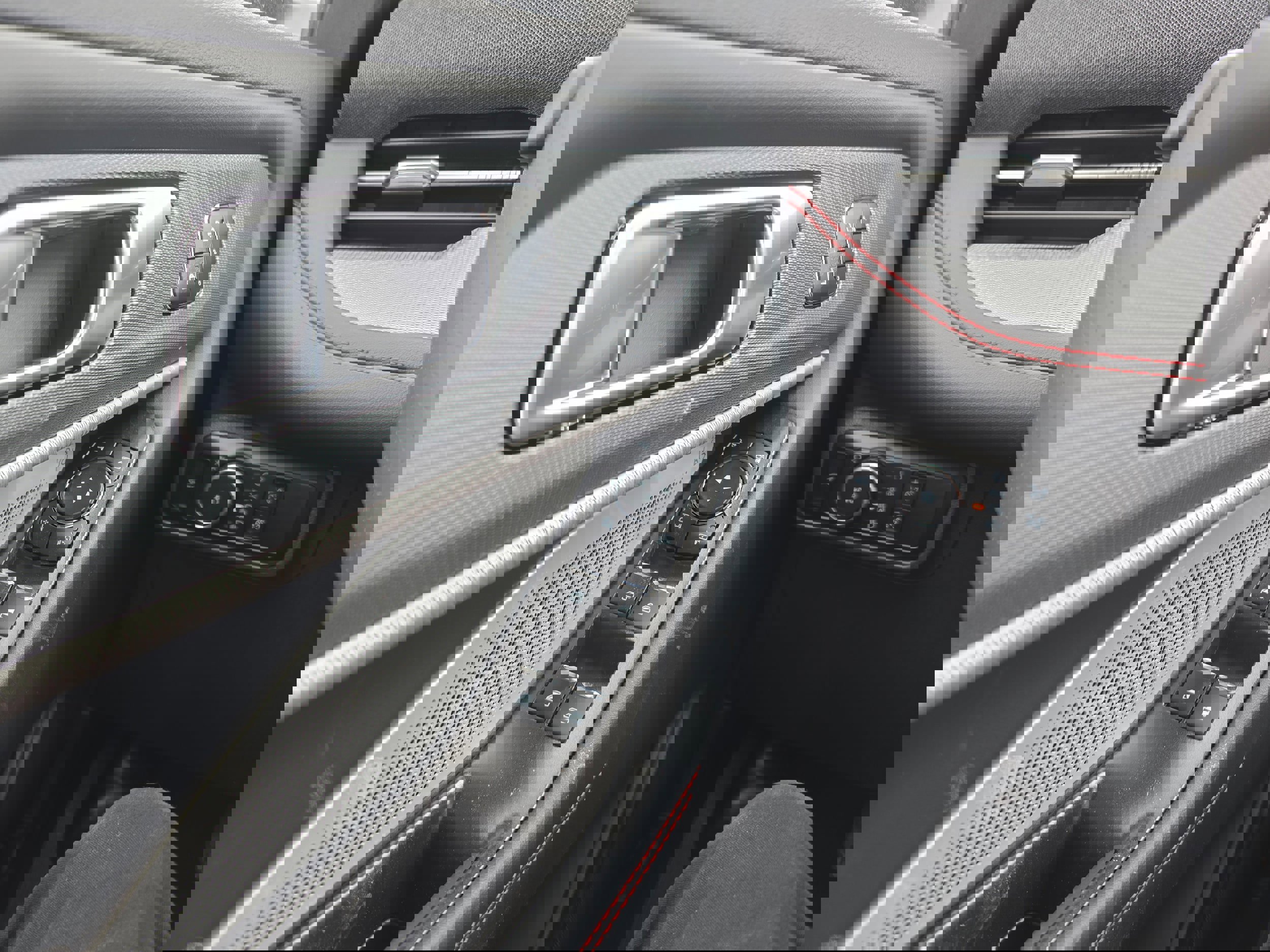 New 2026 Ford Explorer ST w/ Sun And Sound Package image 19