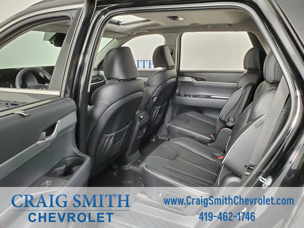 Used 2025 Hyundai Palisade XRT image 41