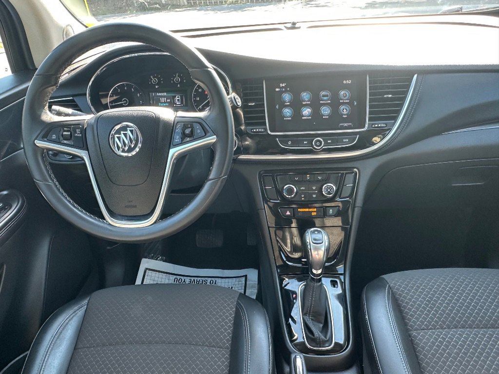 Used 2018 Buick Encore Preferred FWD image 24