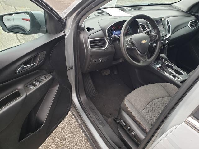 Used 2023 Chevrolet Equinox LT image 12