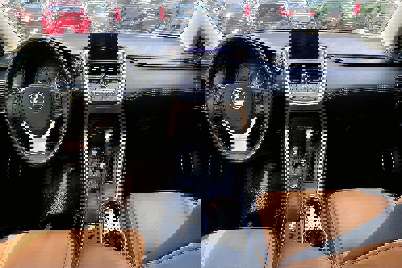 Used 2017 Lexus NX 200t AWD w/ Accessory Package 2 image 14