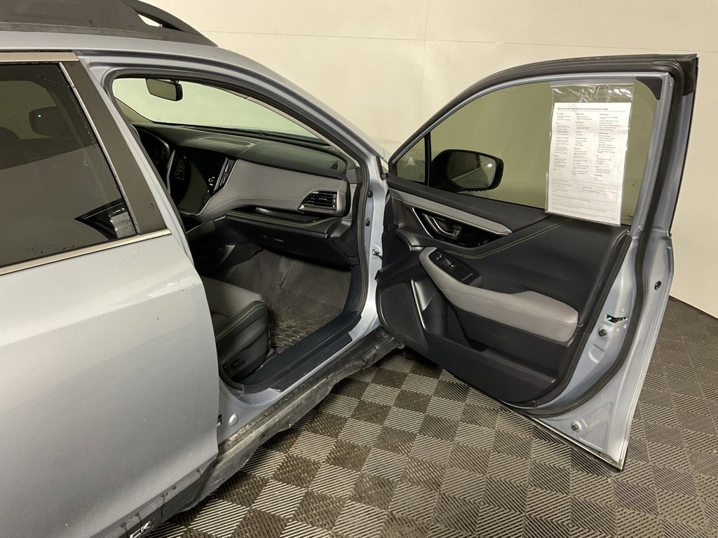 Used 2021 Subaru Outback Onyx Edition XT w/ Popular Package #2 image 35