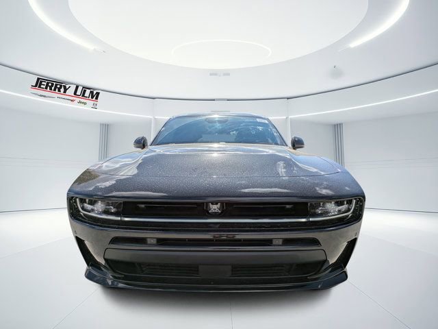 New 2026 Dodge Charger R/T Scat Pack image 7