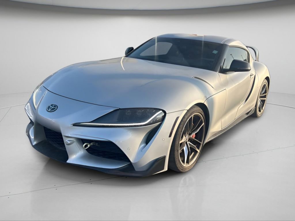 Used 2022 Toyota Supra image 9