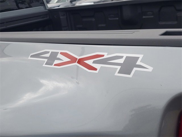 New 2026 Chevrolet Silverado 3500 W/T image 5