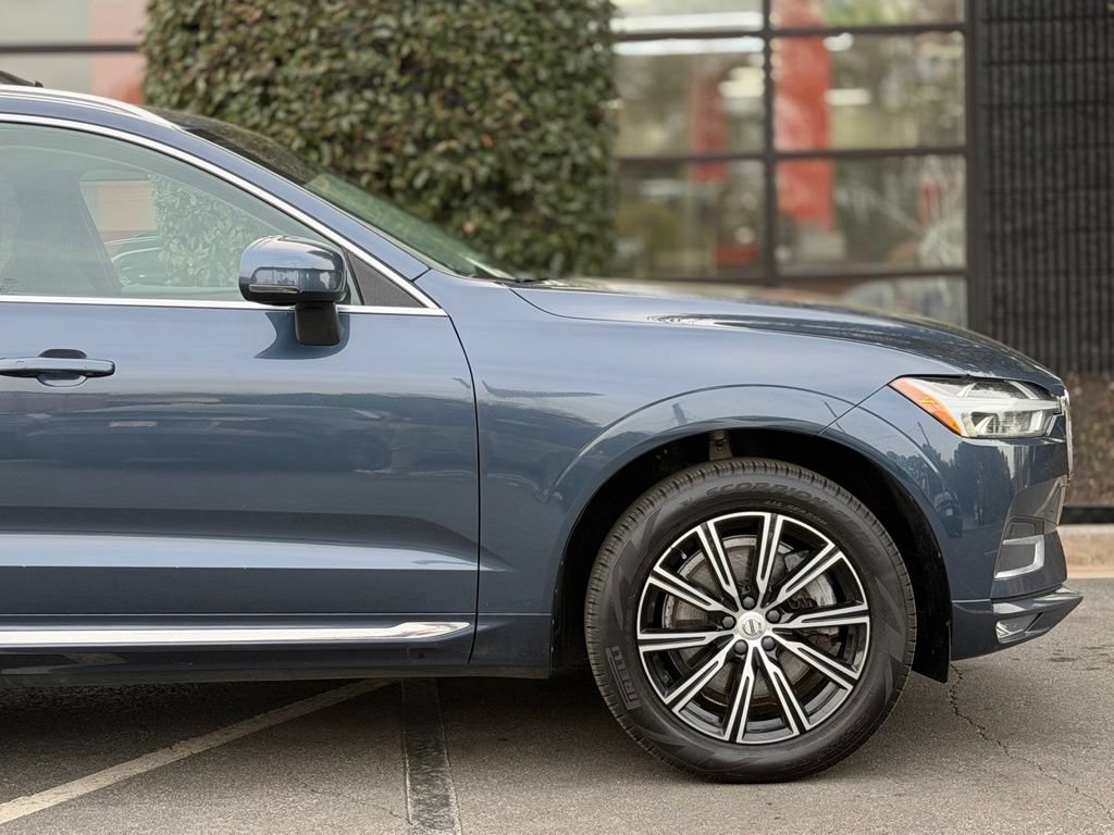 Used 2020 Volvo XC60 T6 Inscription AWD/4WD image 25