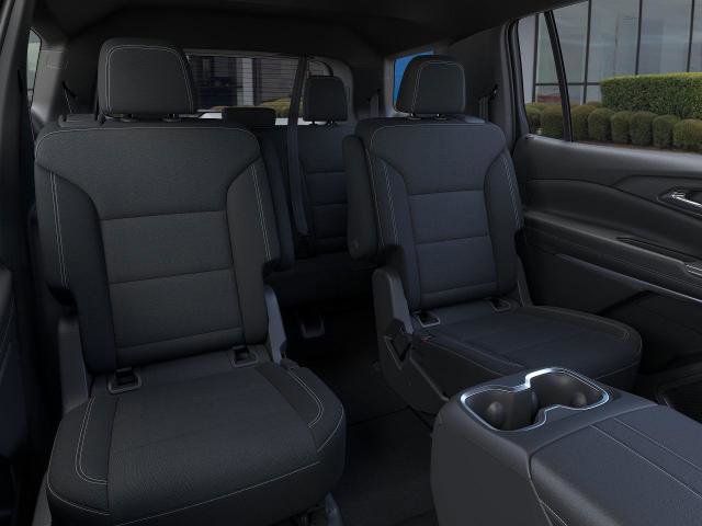 New 2026 Chevrolet Traverse LT w/ Sun and Wheel Package image 41