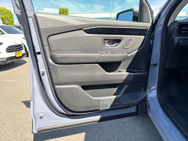 New 2026 Honda Pilot EX-L image 16