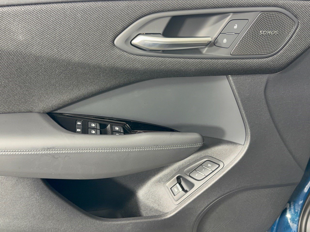 New 2026 Audi Q3 quattro 2.0T AWD/4WD image 15