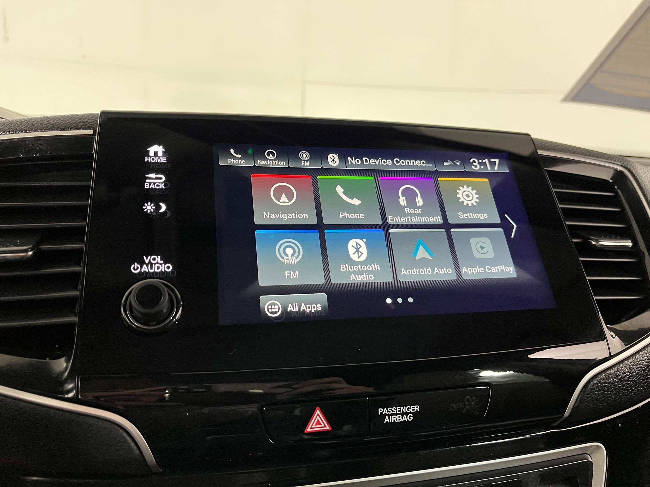 Certified 2019 Honda Pilot Touring image 22