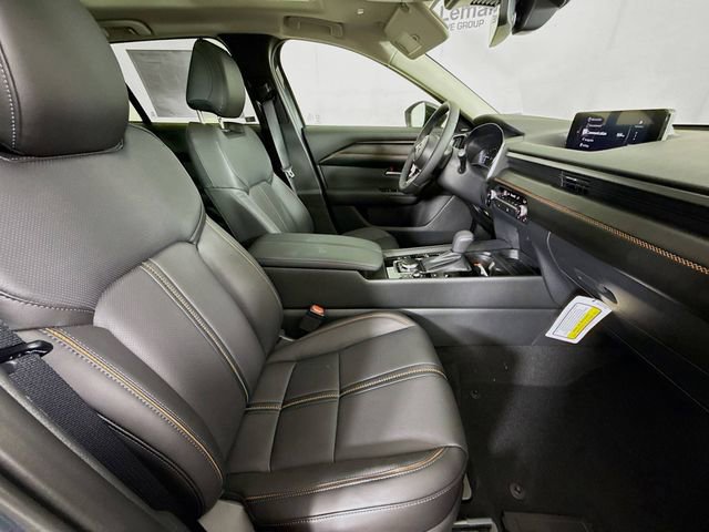 New 2025 MAZDA CX-50 AWD 2.5 Hybrid w/ Weather Package image 29
